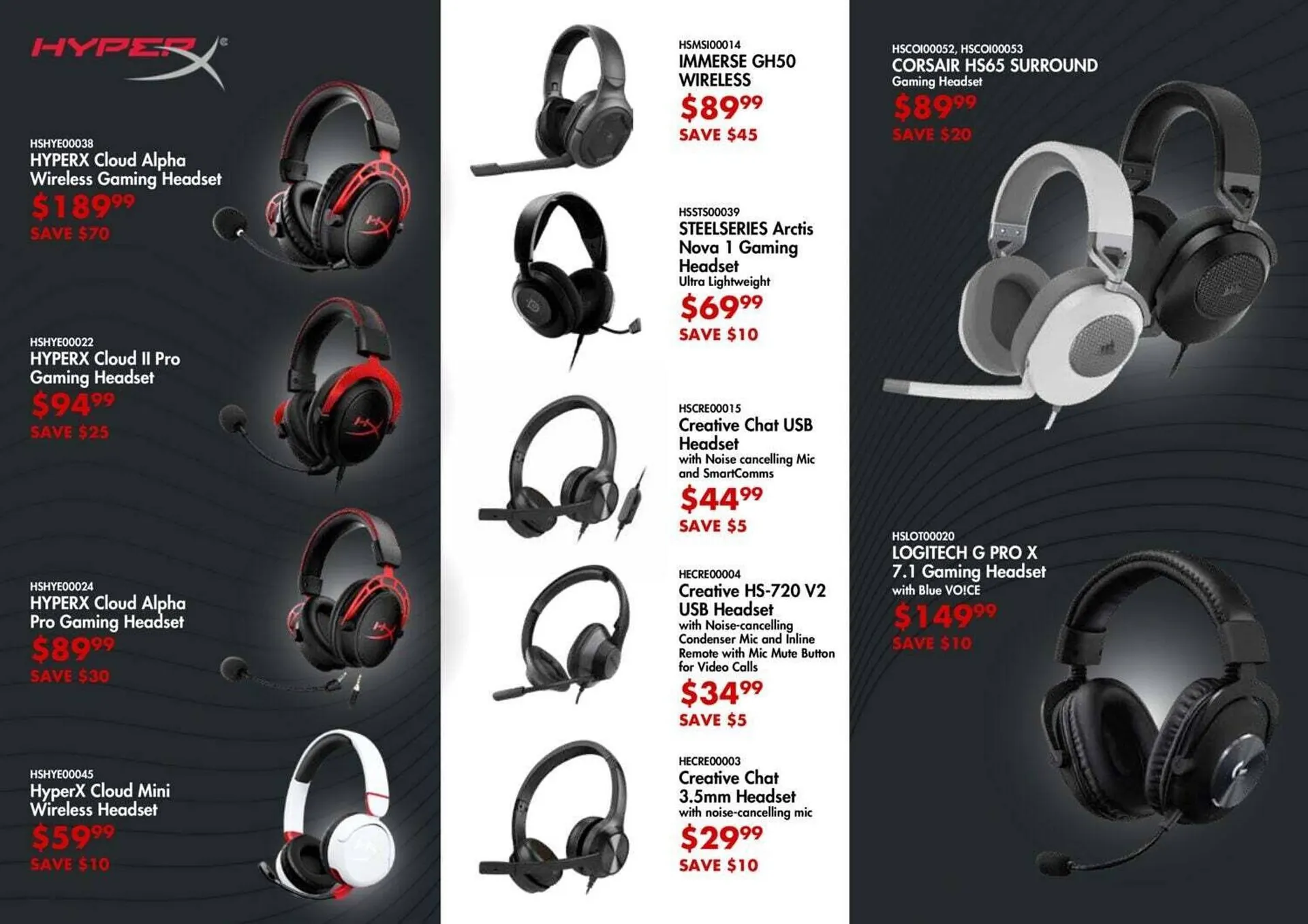 Canada Computers flyer from April 18 to May 1 2025 - flyer page 8