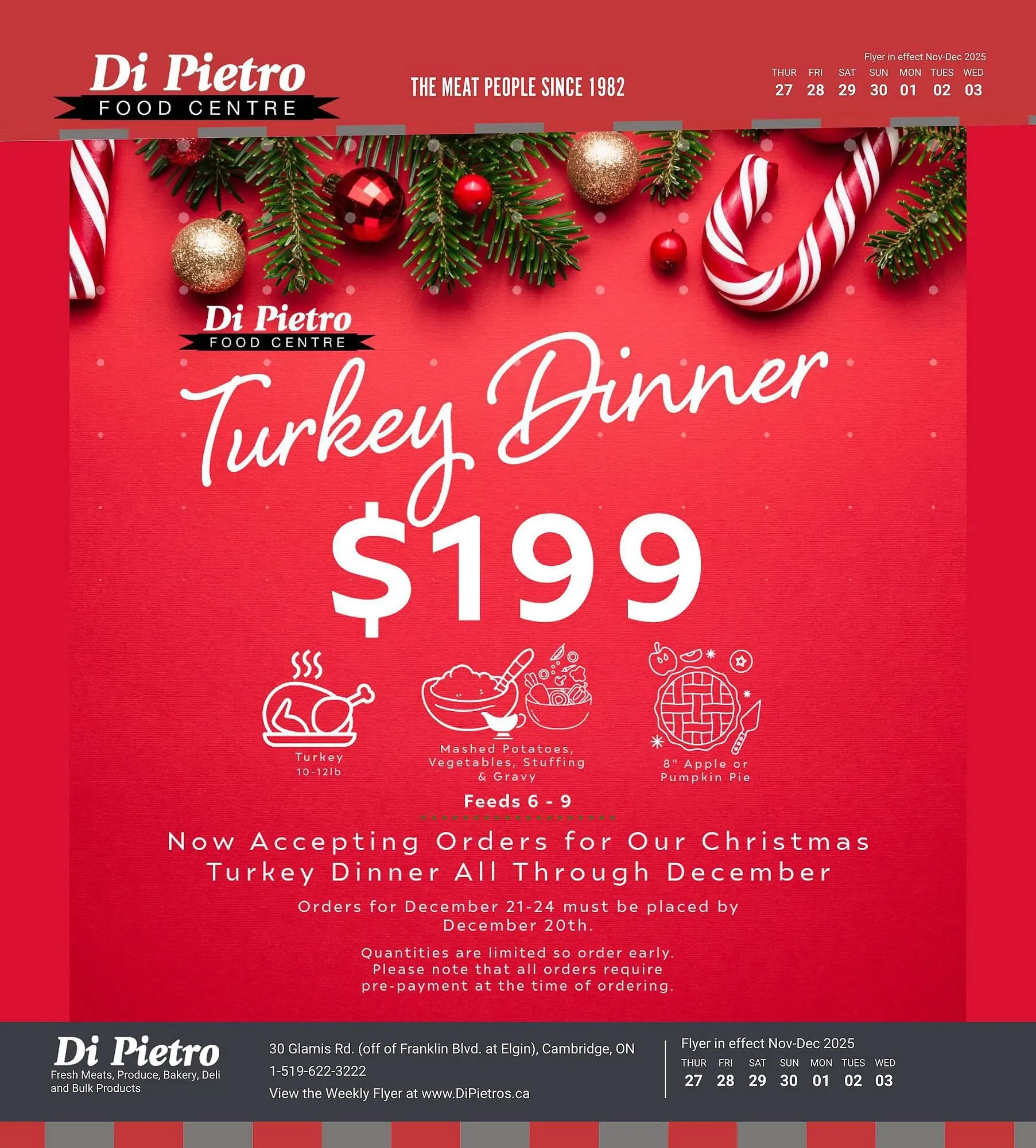 Di Pietro flyer from November 27 to December 4 2025 - flyer page 4