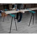 2-Pack 39 in Sawhorses