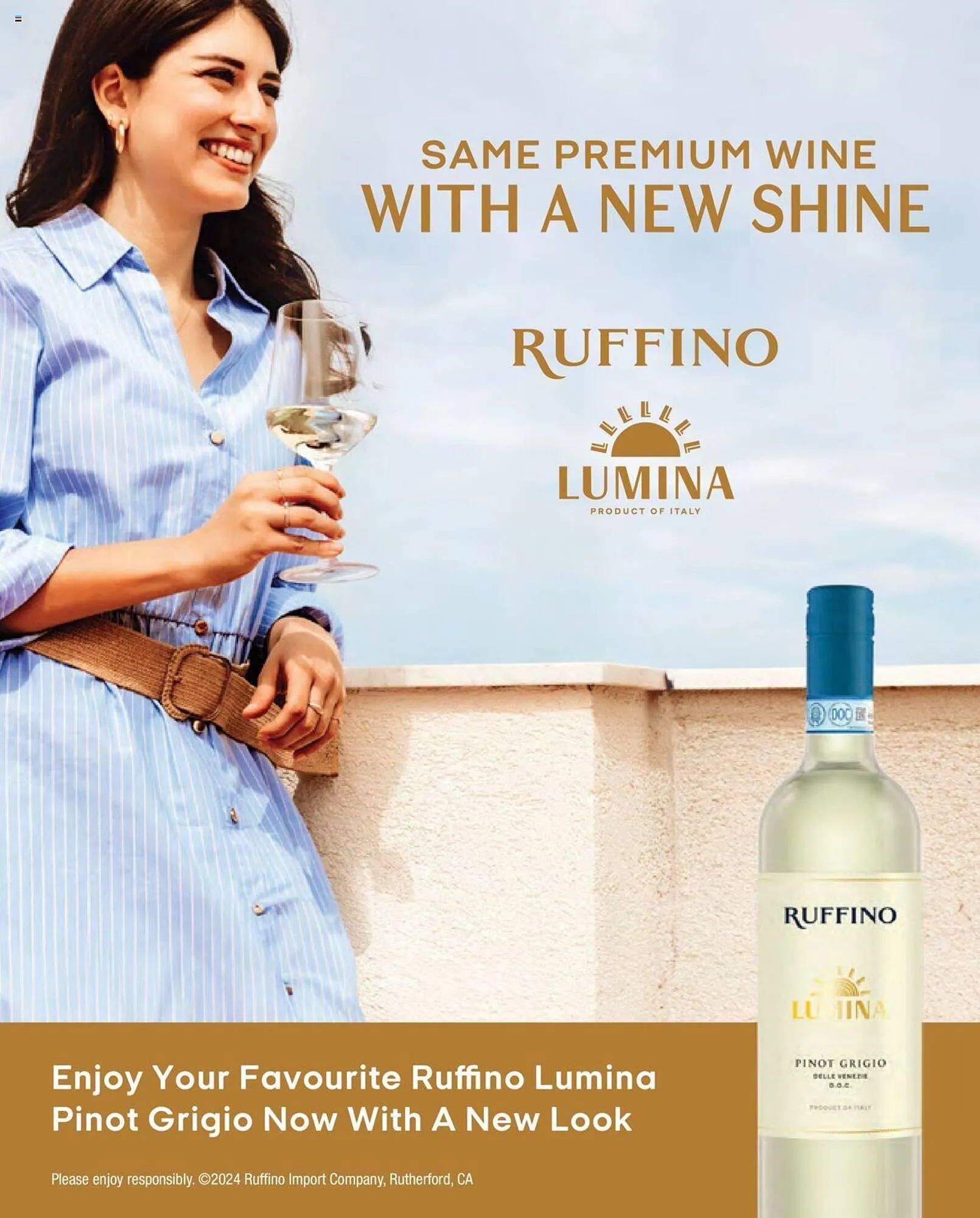 LCBO flyer from September 1 to September 12 2024 - flyer page 271