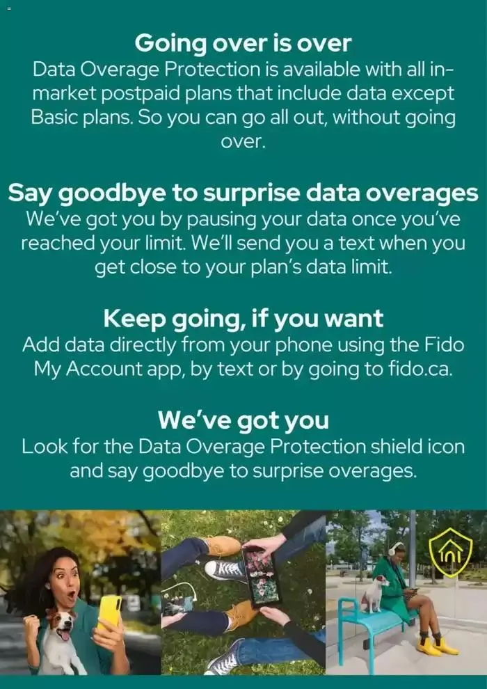 Current deals and offers from January 8 to February 6 2025 - flyer page 2