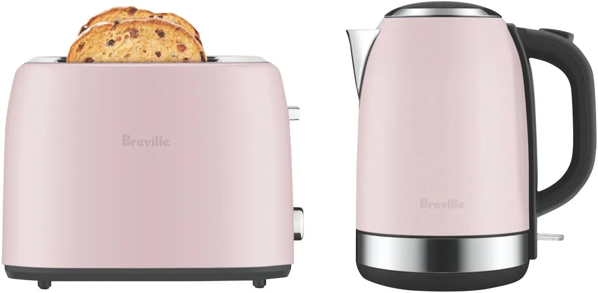 Breville The Breakfast Pack - Mauve