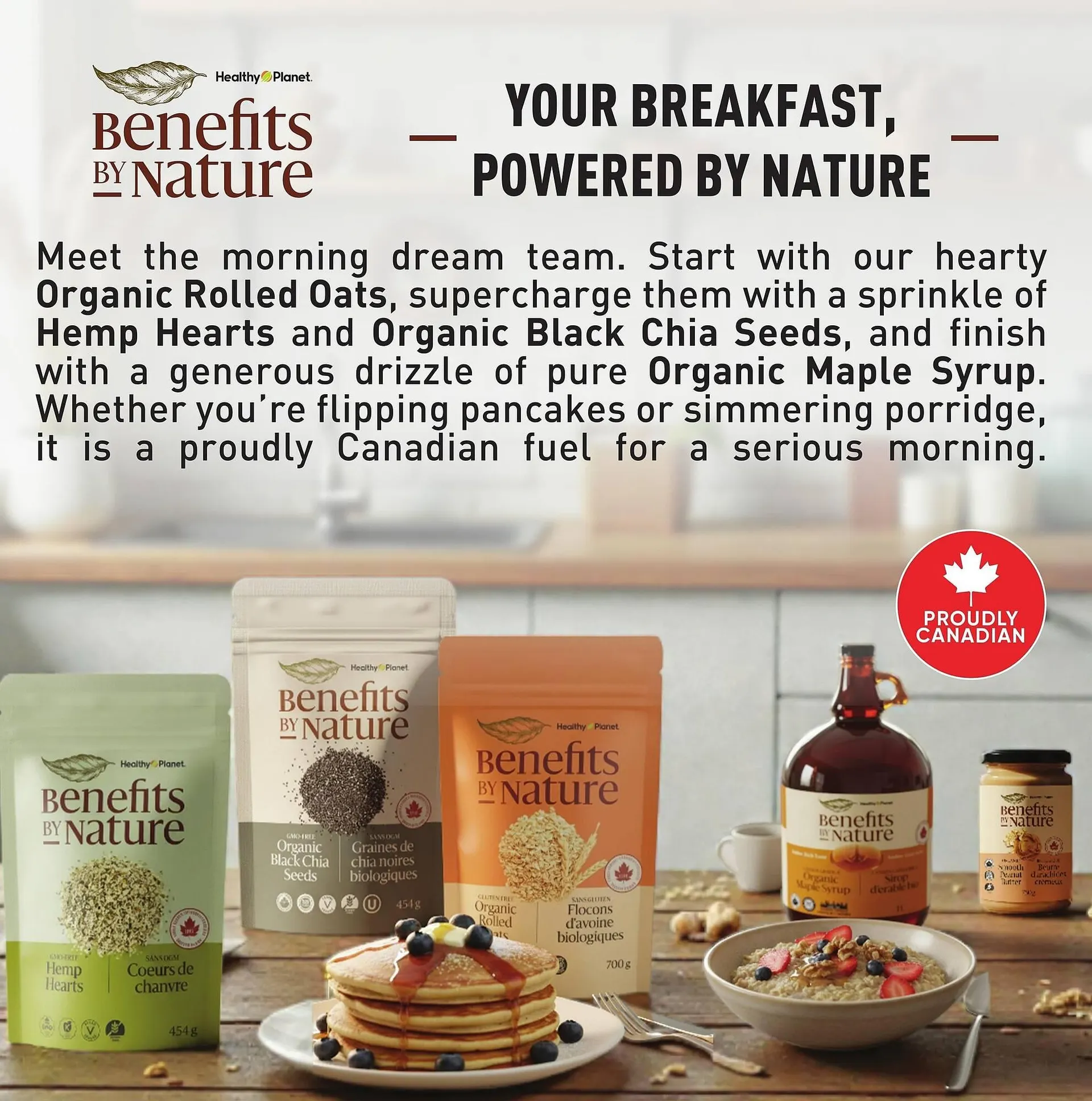 Healthy Planet flyer from March 5 to March 18 2026 - flyer page 8