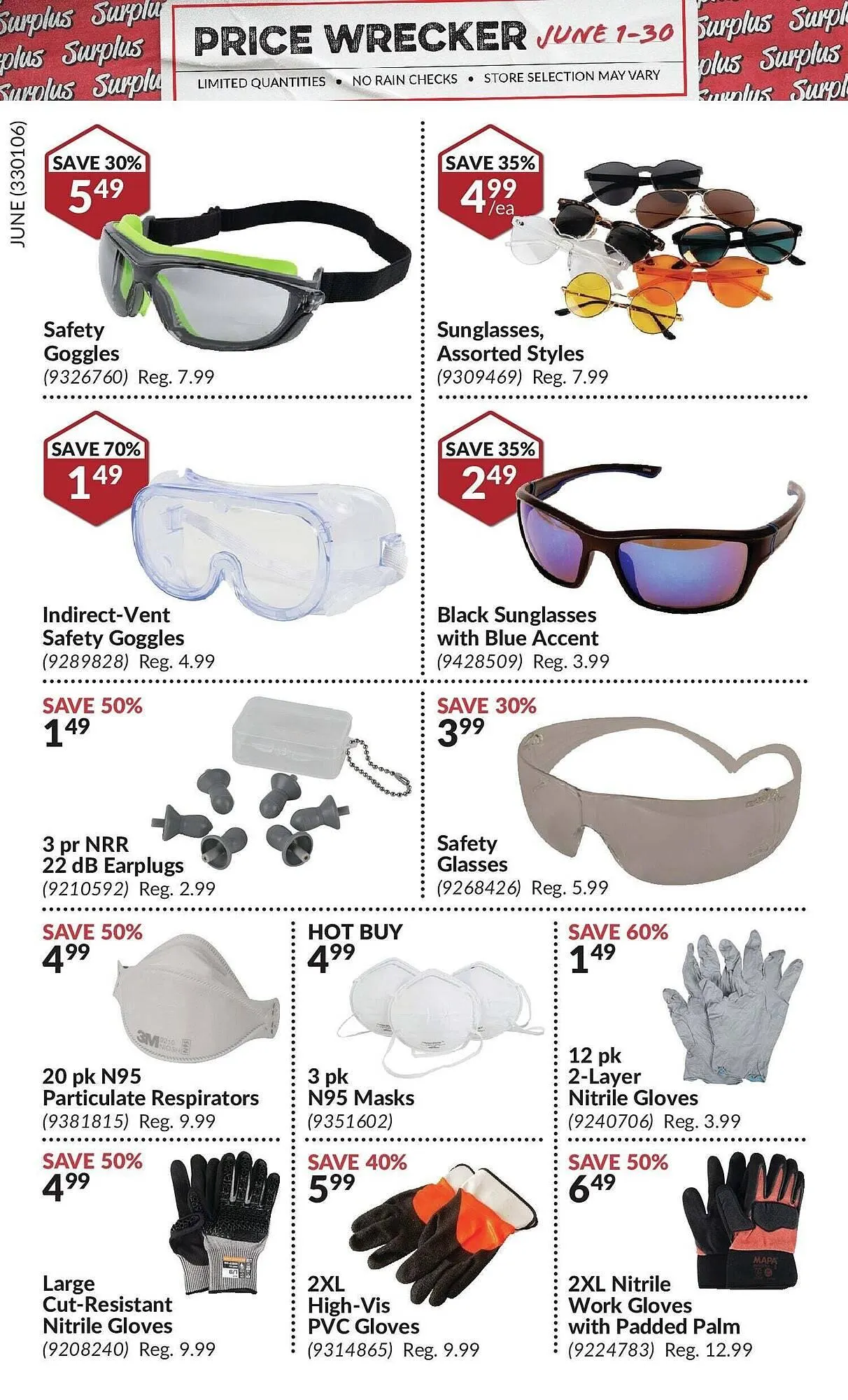 Princess Auto flyer from June 2 to June 16 2025 - flyer page 19