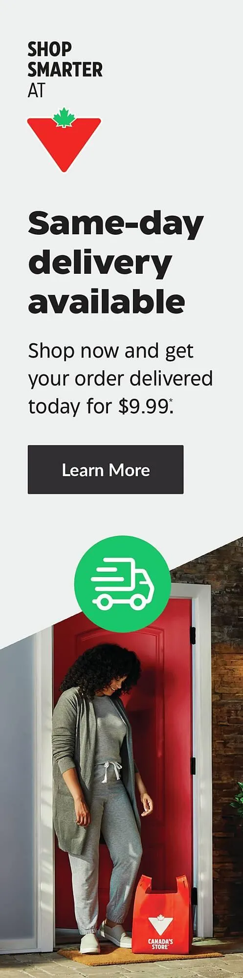 Canadian Tire flyer from August 8 to August 29 2025 - flyer page 6