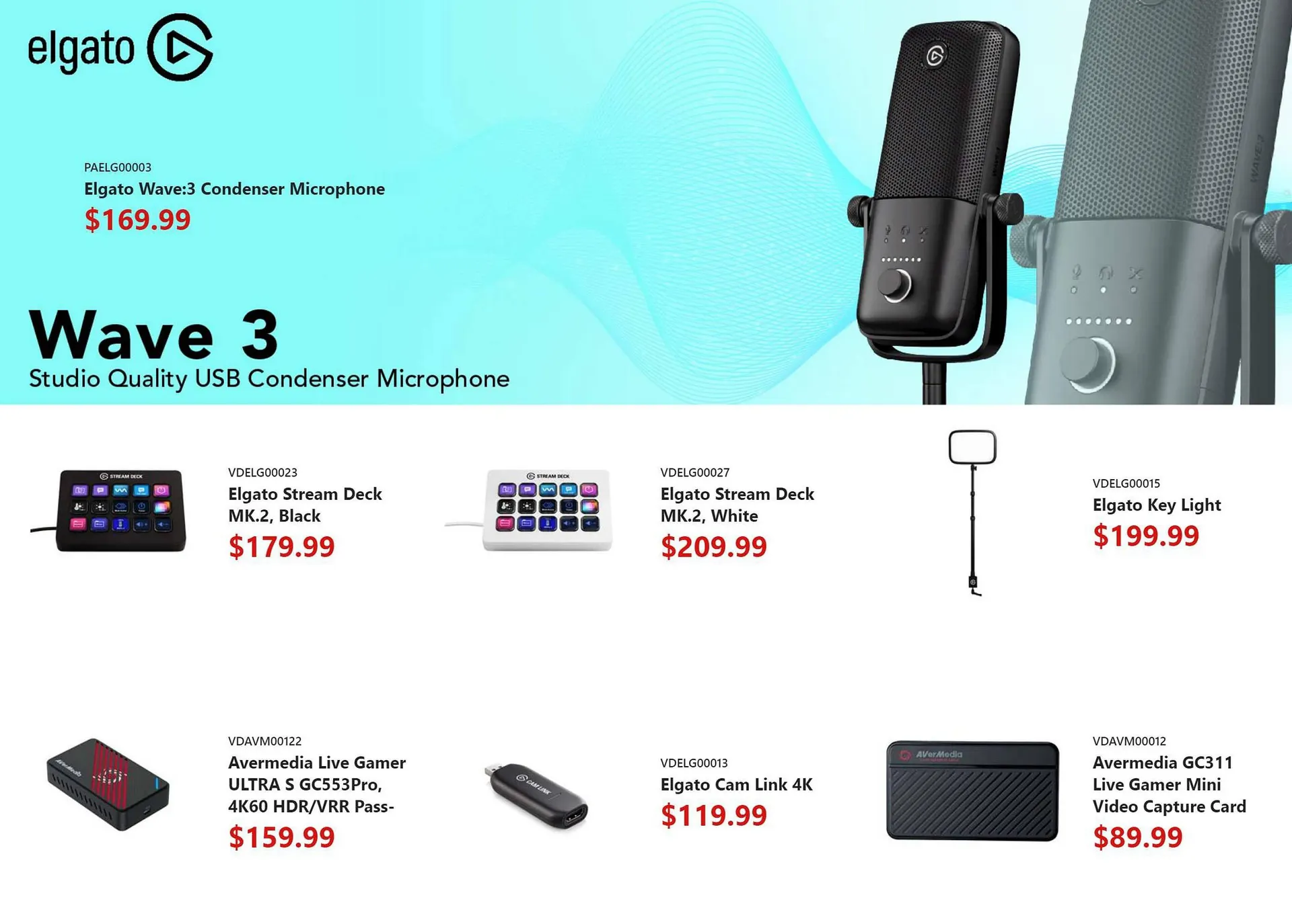 Canada Computers flyer from August 29 to September 4 2025 - flyer page 29