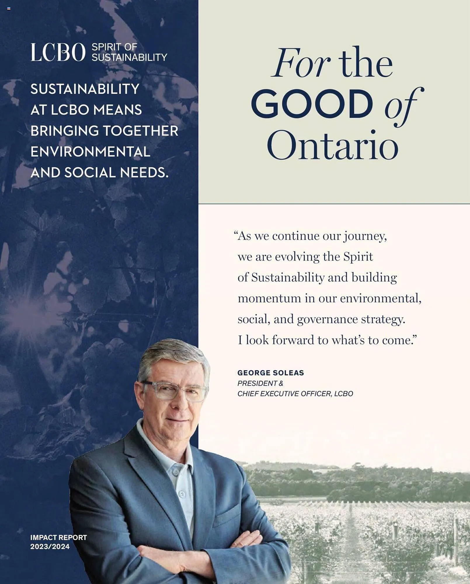 LCBO flyer from September 1 to September 12 2024 - flyer page 222