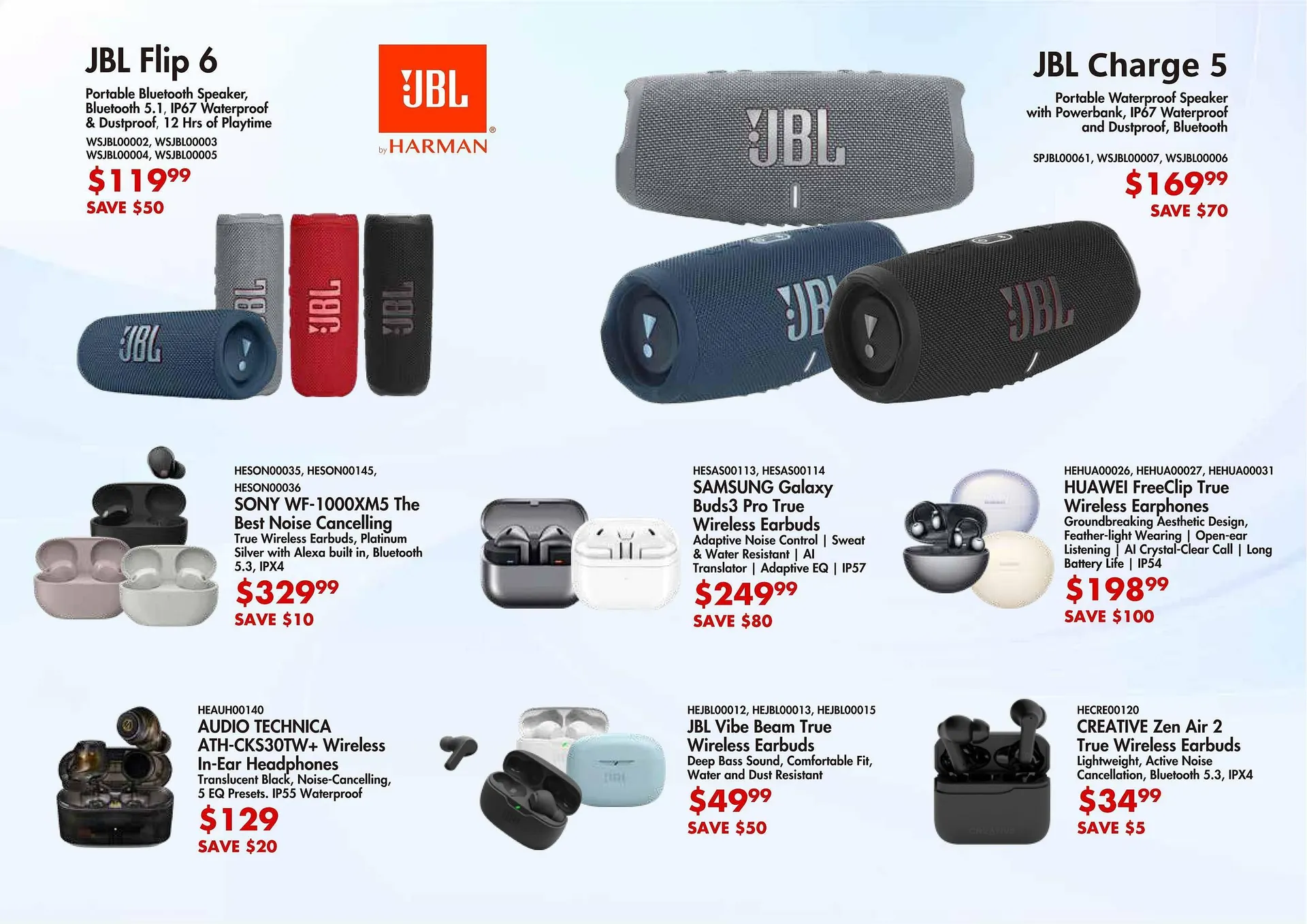 Canada Computers flyer from March 21 to March 27 2025 - flyer page 13