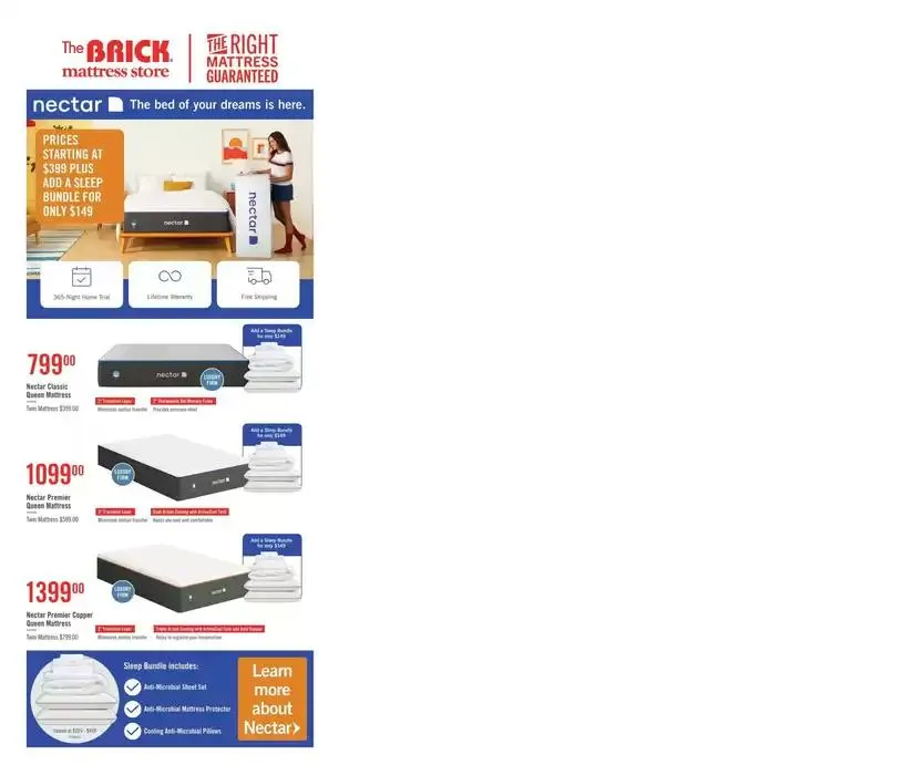 Save now with our deals from October 29 to November 3 2024 - flyer page 8