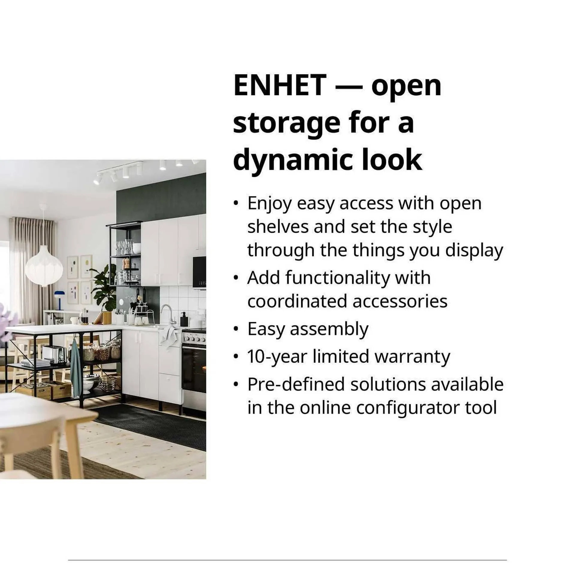 IKEA flyer from June 19 to December 31 2025 - flyer page 4