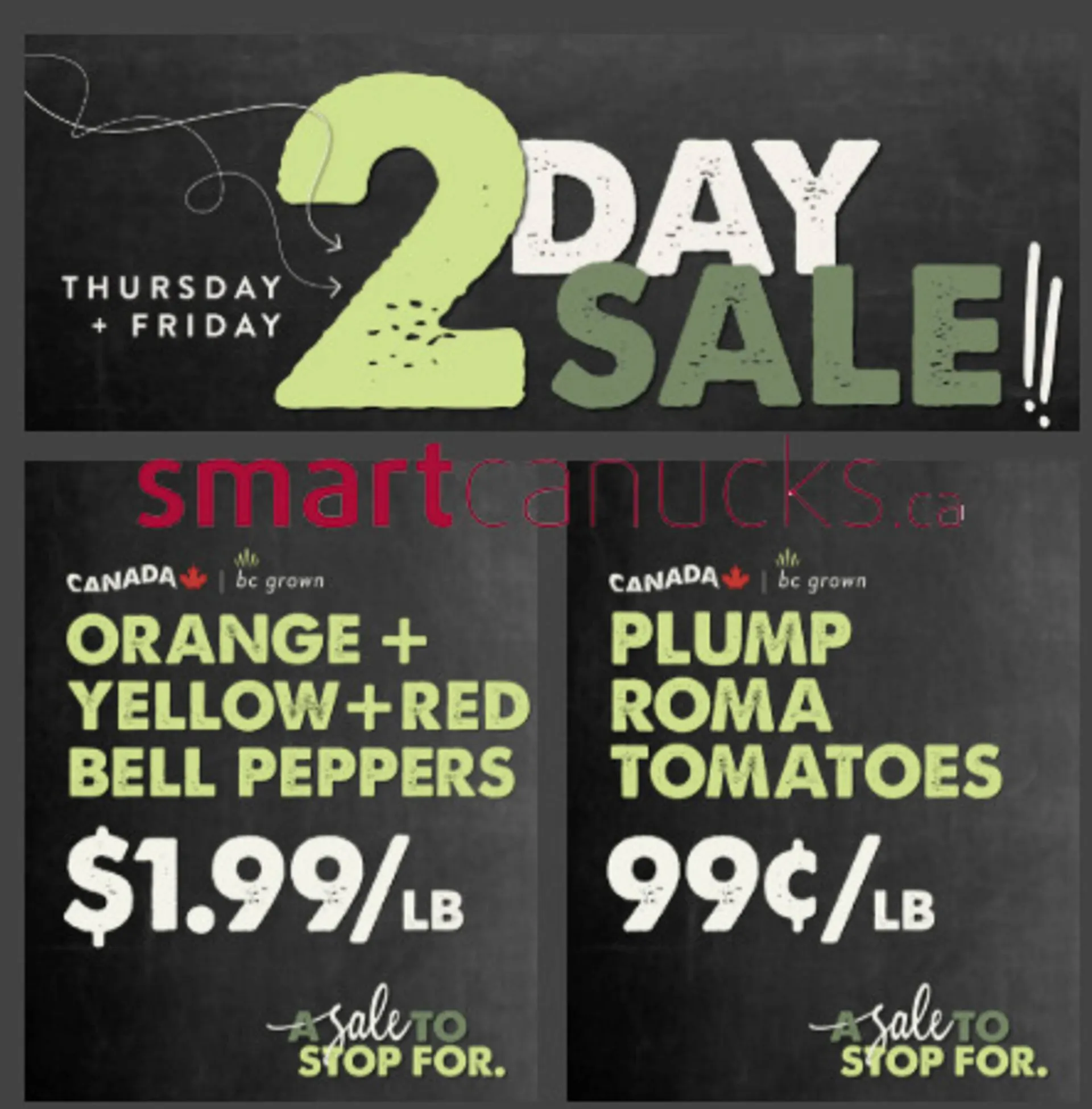 The Root Cellar flyer from June 19 to June 25 2025 - flyer page 1