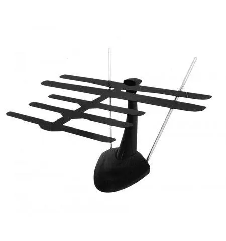 Indoor UHF HDTV Antenna