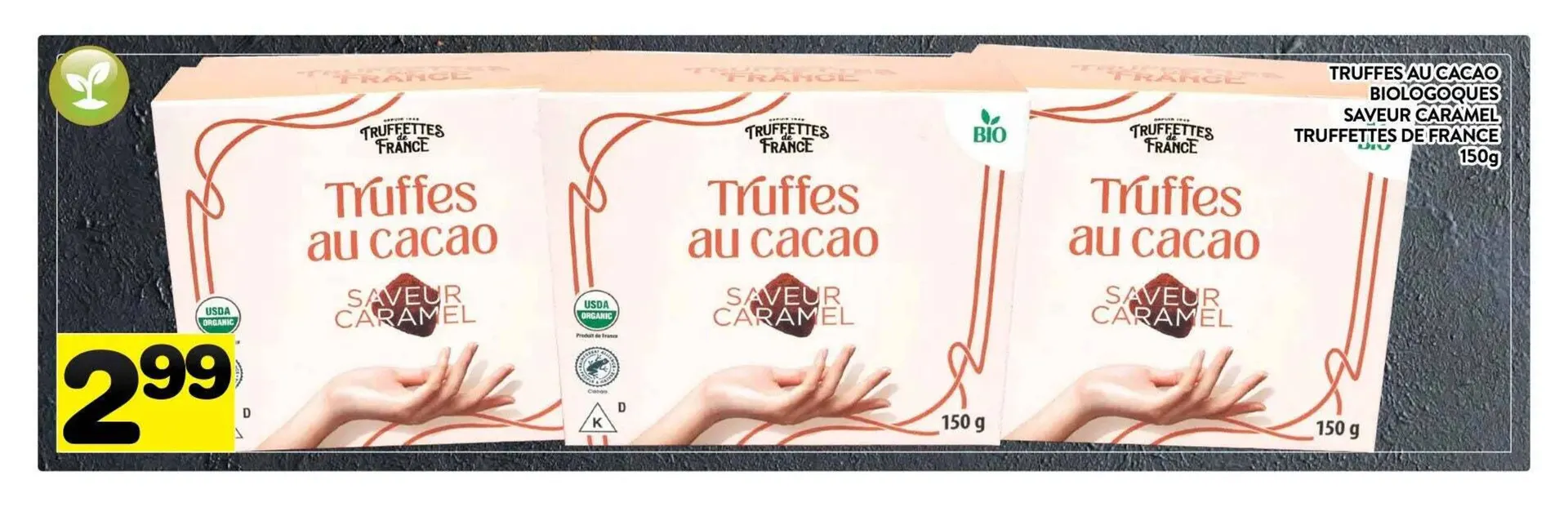 Supermarché PA flyer from November 6 to November 13 2025 - flyer page 10