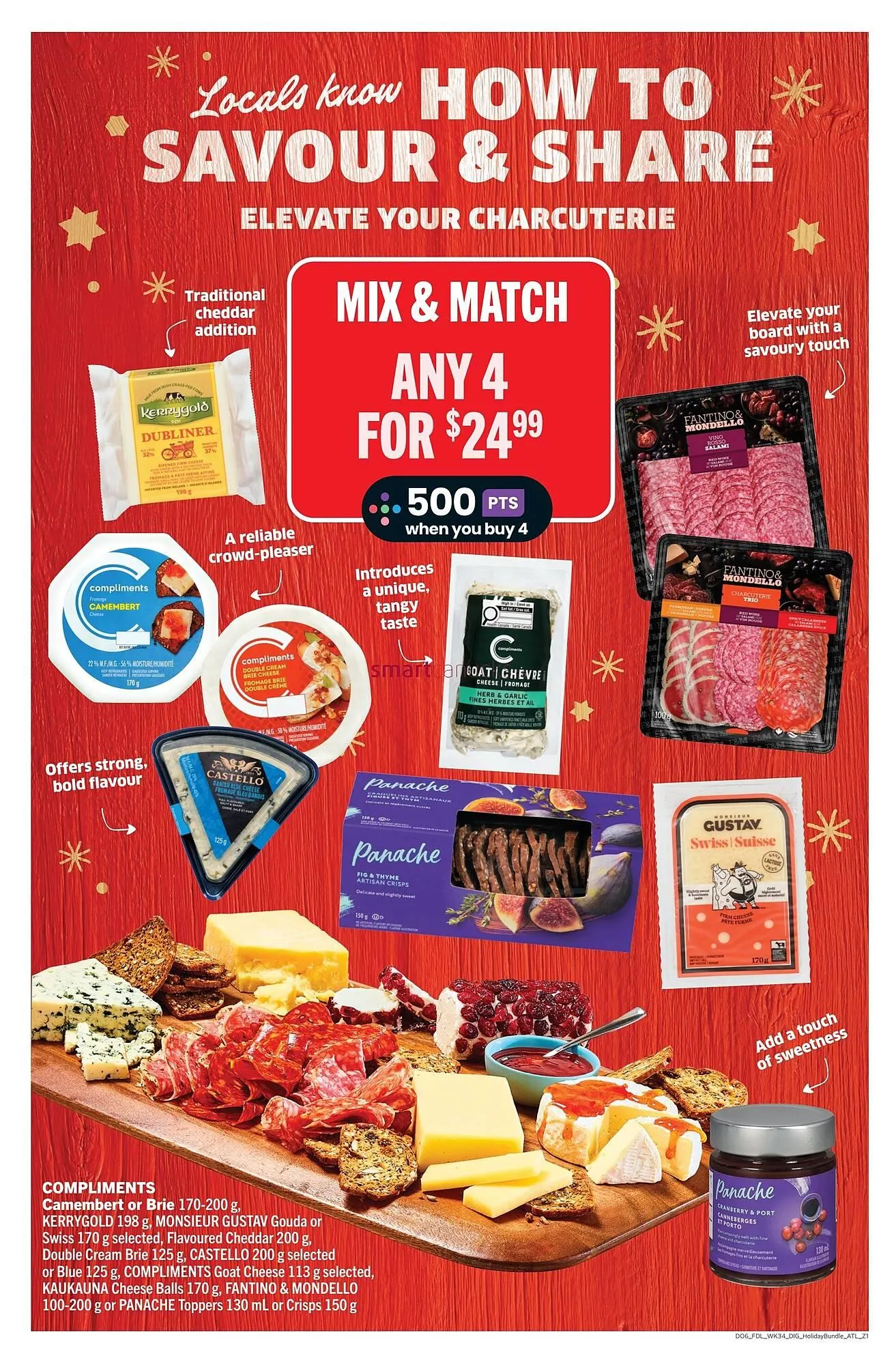 Foodland flyer from December 18 to December 24 2025 - flyer page 11