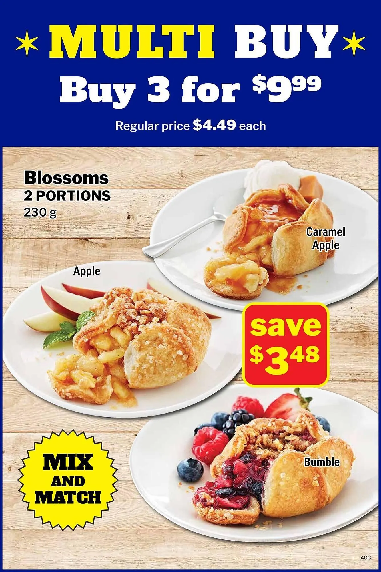M & M Food Market flyer from June 19 to June 26 2025 - flyer page 3