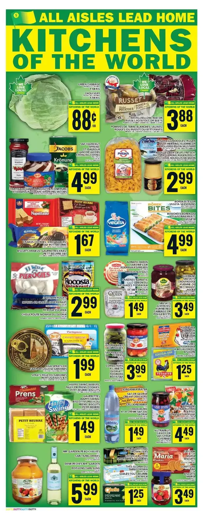 Save now with our deals from January 30 to February 5 2025 - flyer page 16