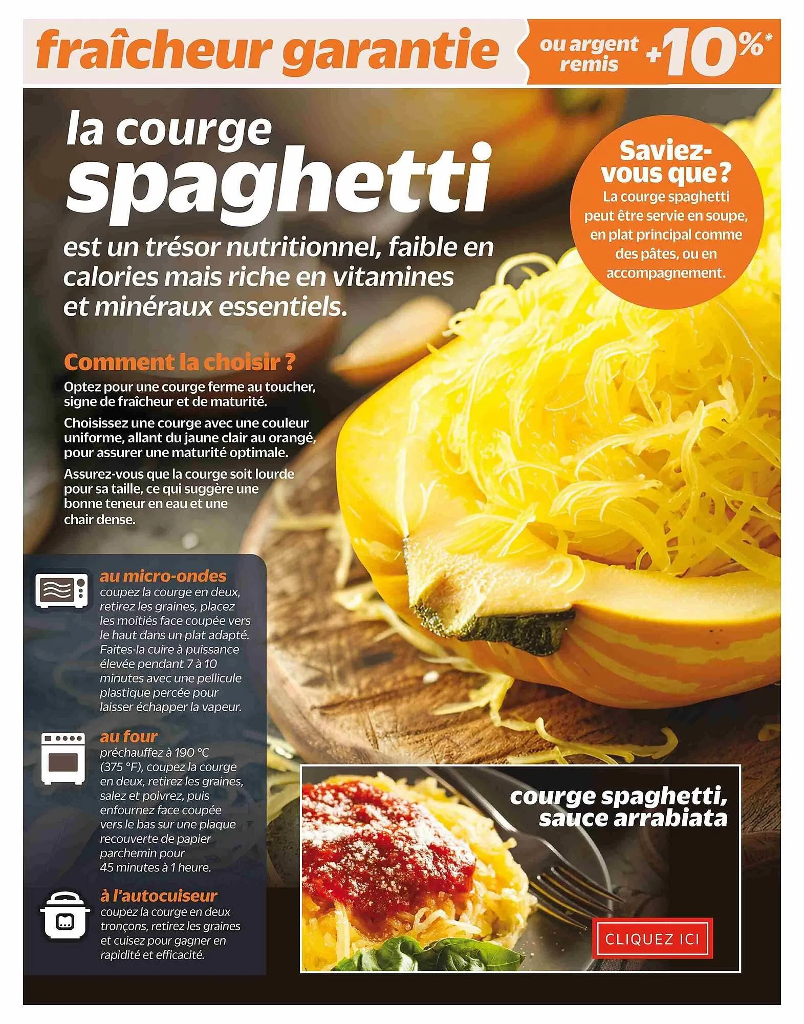 Metro flyer from September 25 to October 2 2025 - flyer page 2