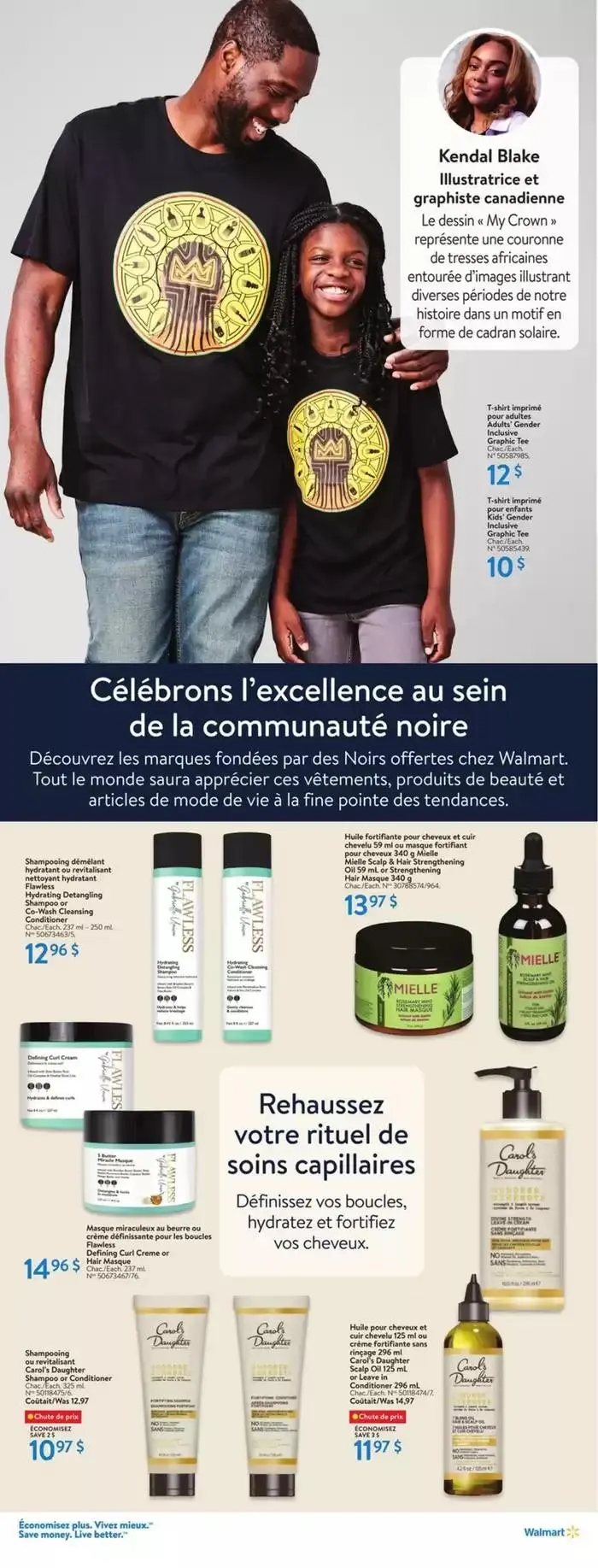 Current bargains and offers from February 20 to February 27 2025 - flyer page 10