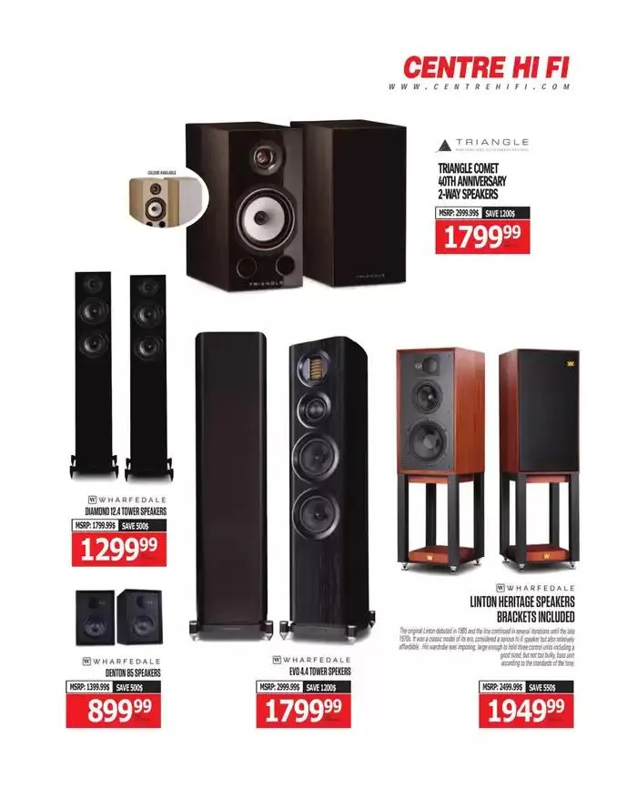 Weekly Flyer from January 10 to January 16 2025 - flyer page 60