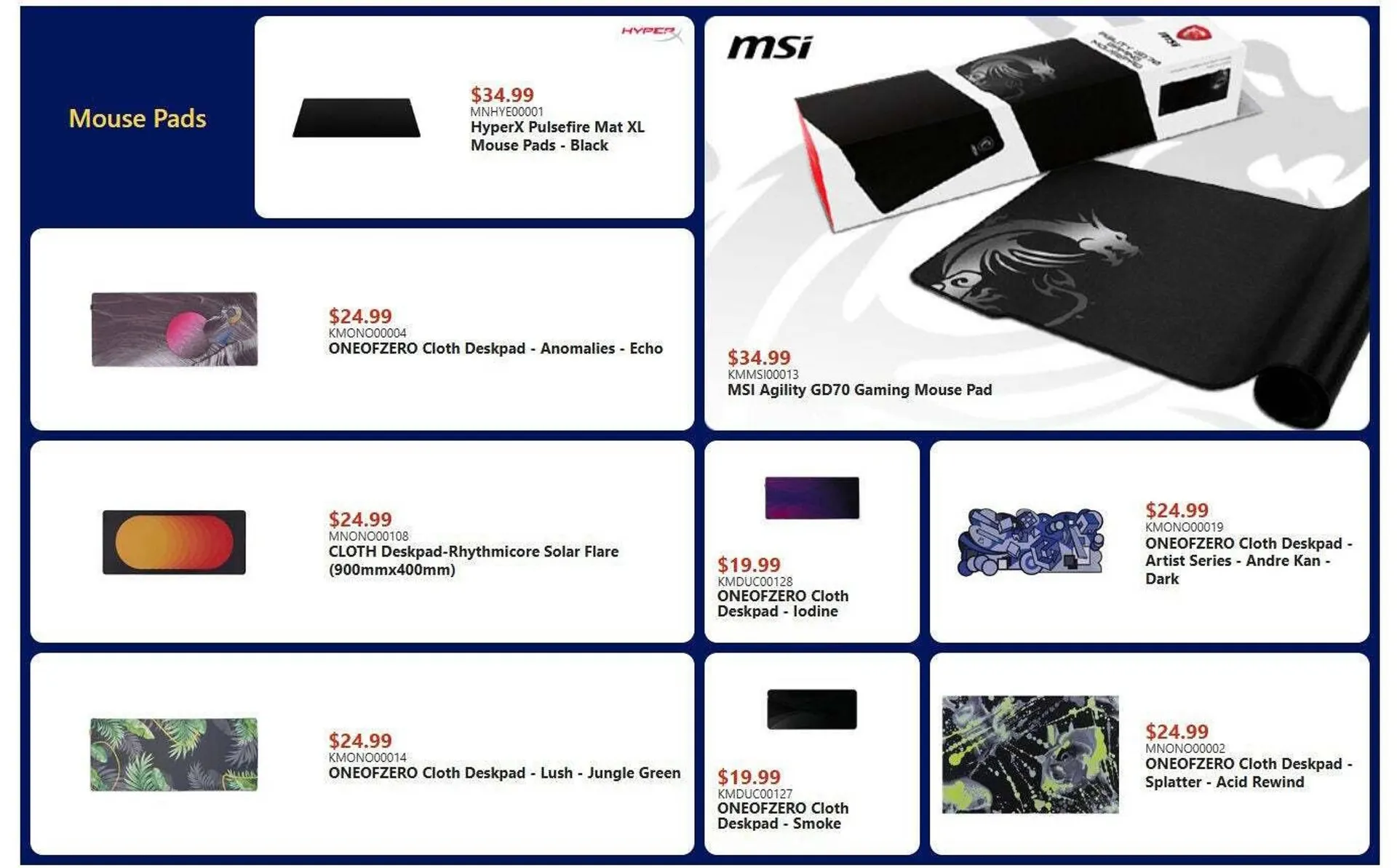 Canada Computers flyer from February 27 to March 6 2026 - flyer page 11