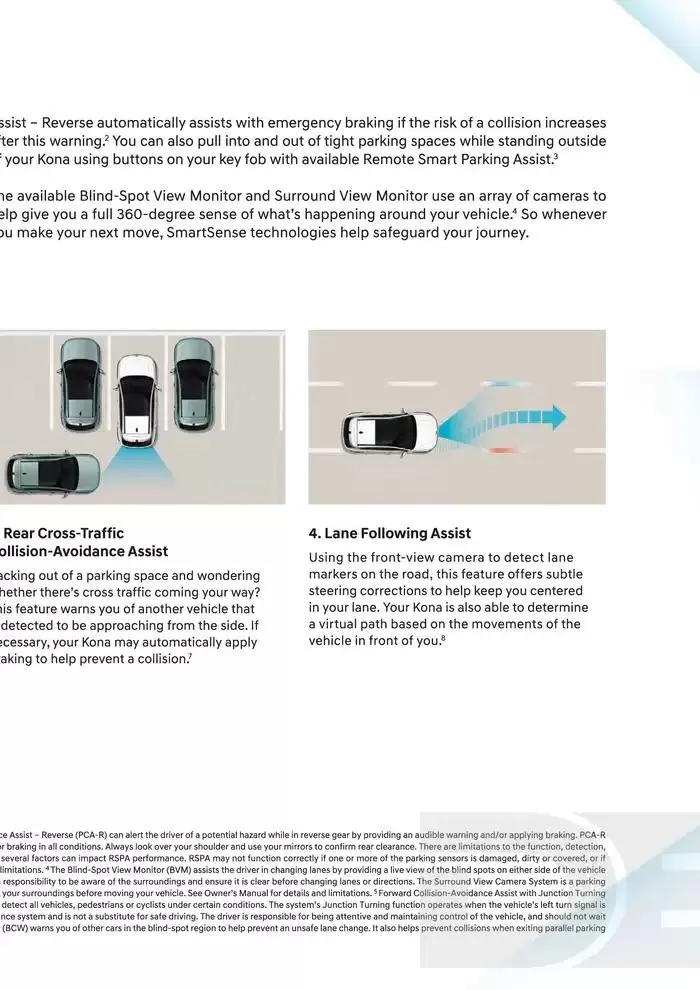 Hyundai Kona from February 21 to February 21 2026 - flyer page 20