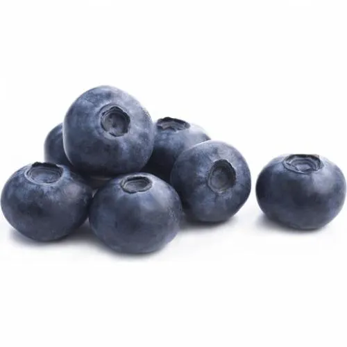 blueberries 551mL
