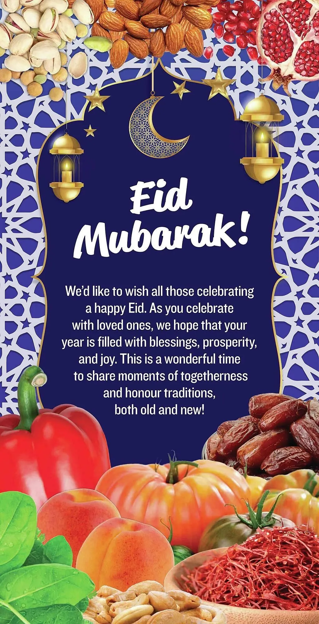 Farm Boy flyer from June 5 to June 12 2025 - flyer page 5