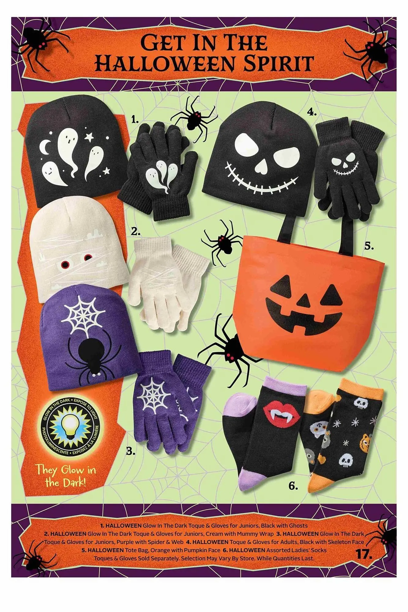 Rexall flyer from September 19 to October 31 2025 - flyer page 17