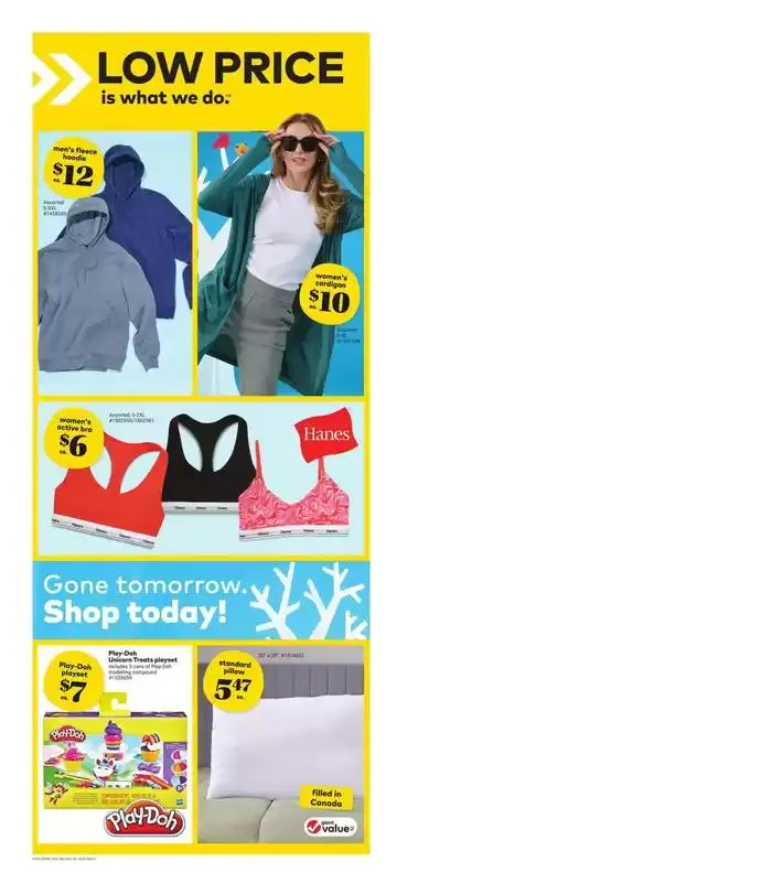 Weekly Flyer from February 12 to February 18 2025 - flyer page 6