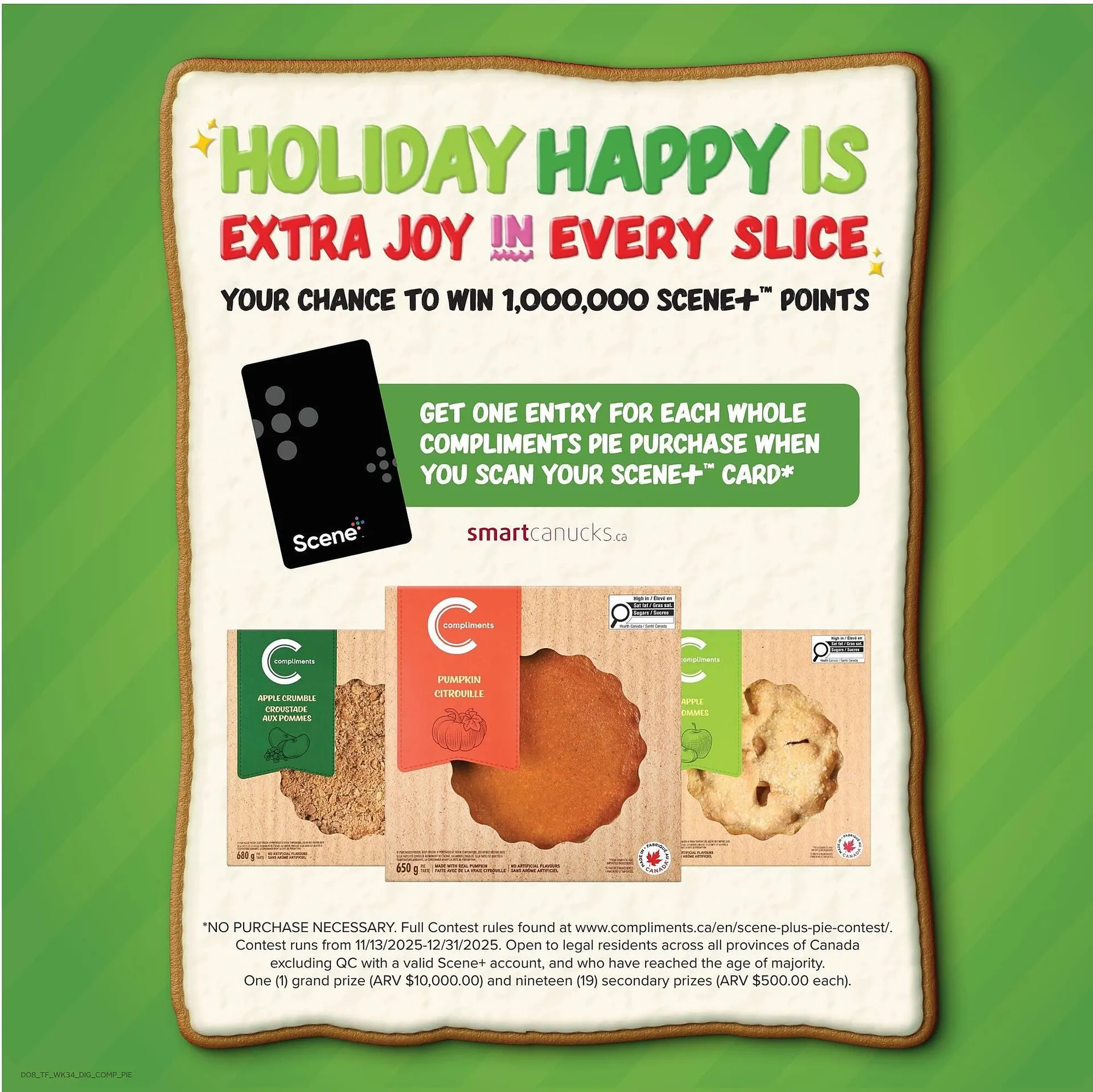 Thrifty Foods flyer from December 18 to December 24 2025 - flyer page 20