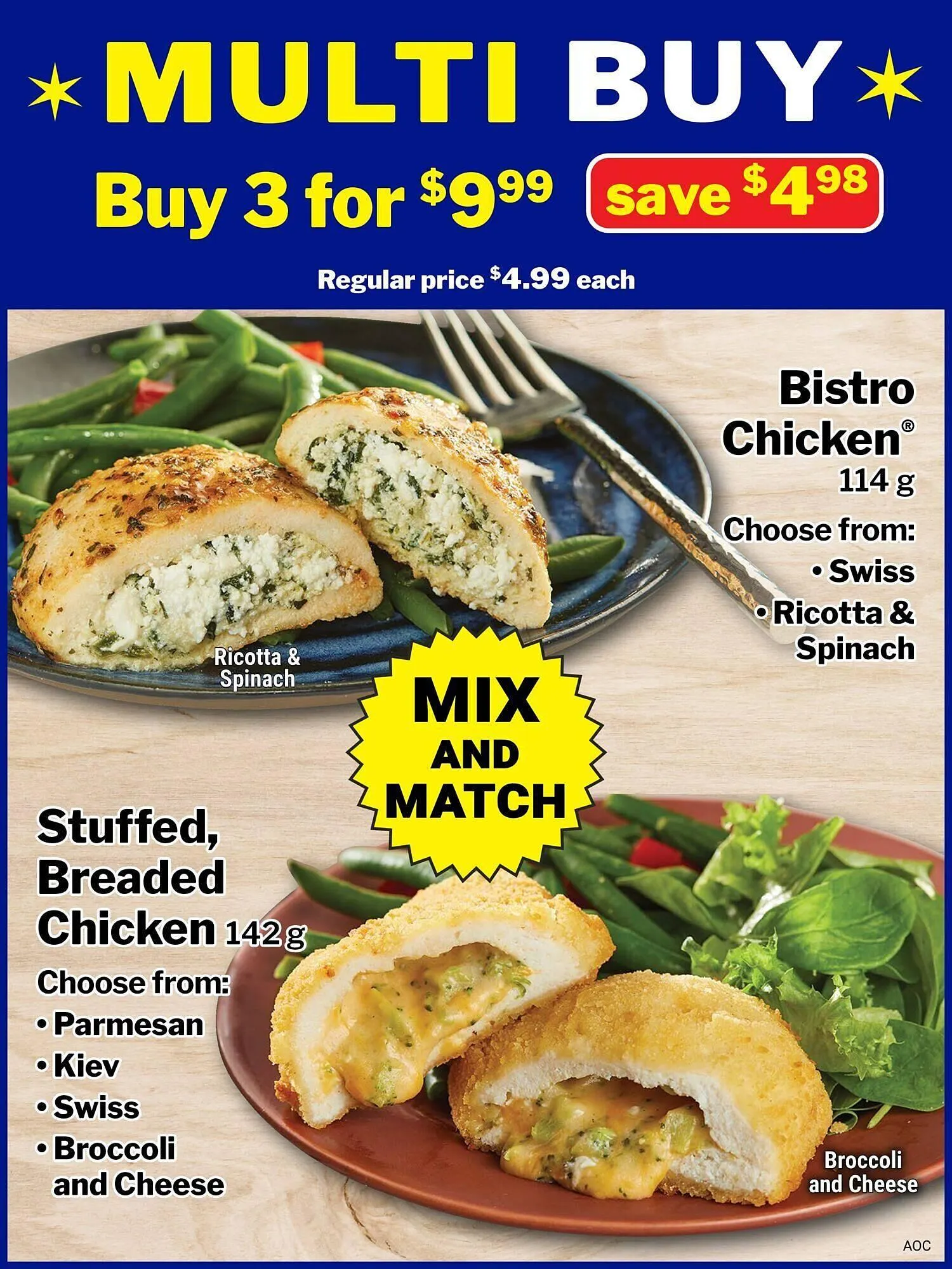 M & M Food Market flyer from January 30 to February 6 2026 - flyer page 3