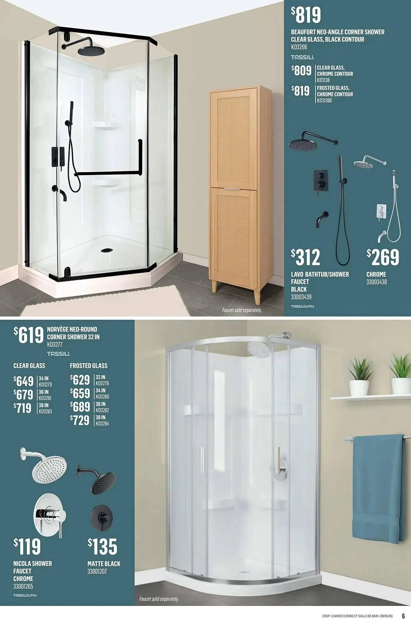 Canac flyer from January 29 to February 4 2026 - flyer page 16