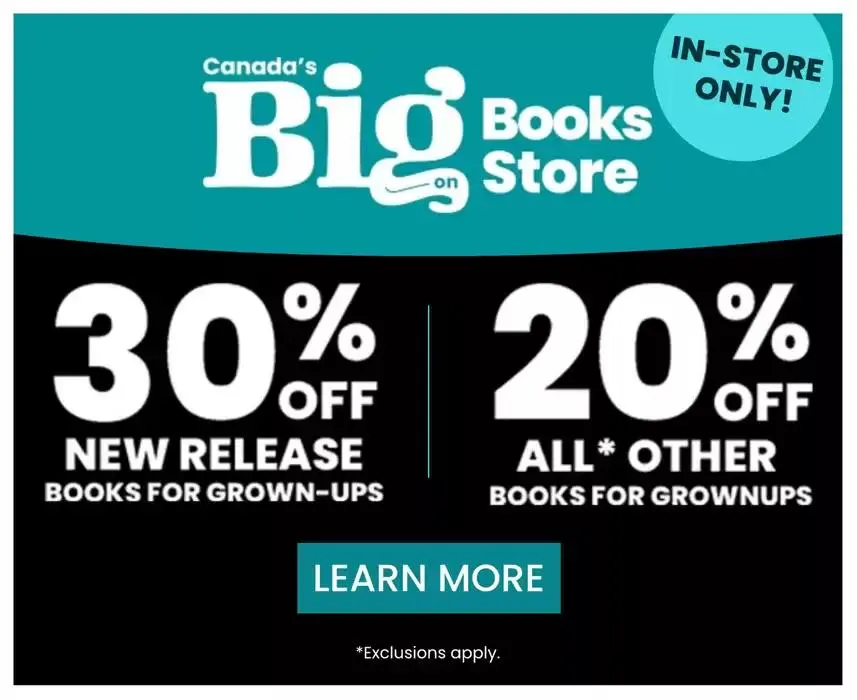 Babies"R"Us Flyer from November 28 to December 4 2024 - flyer page 14