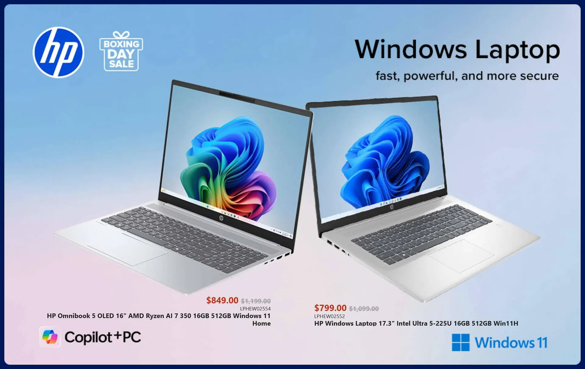 Canada Computers flyer from December 26 to January 1 2026 - flyer page 5