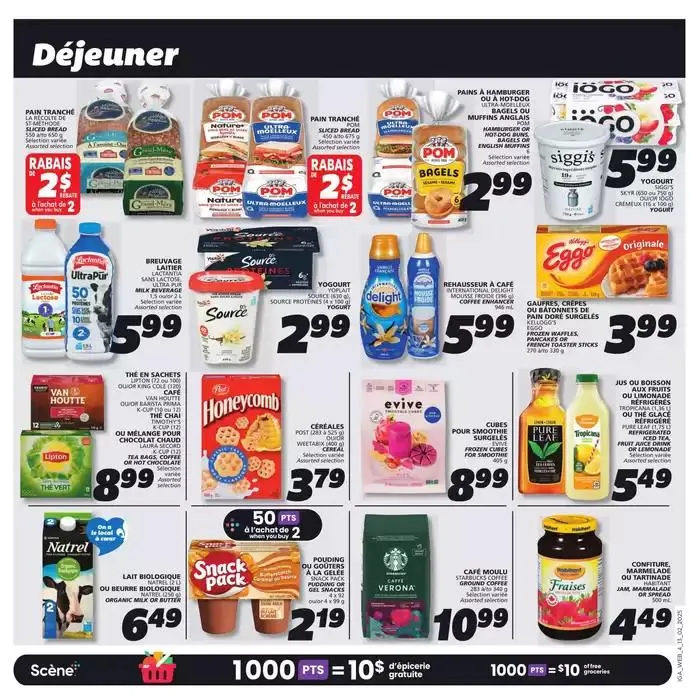 Quebec from February 13 to February 19 2025 - flyer page 21