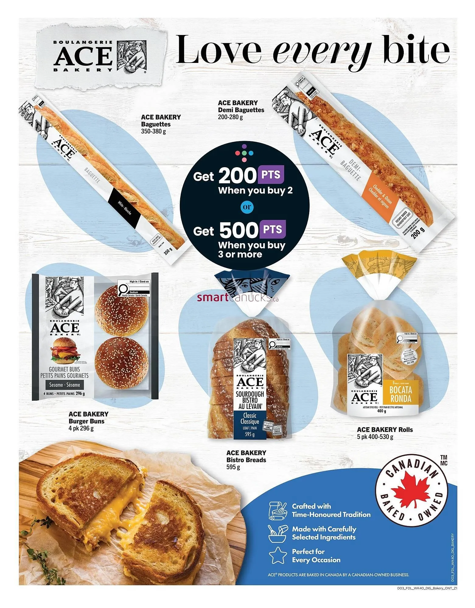 Foodland flyer from January 29 to February 4 2026 - flyer page 8