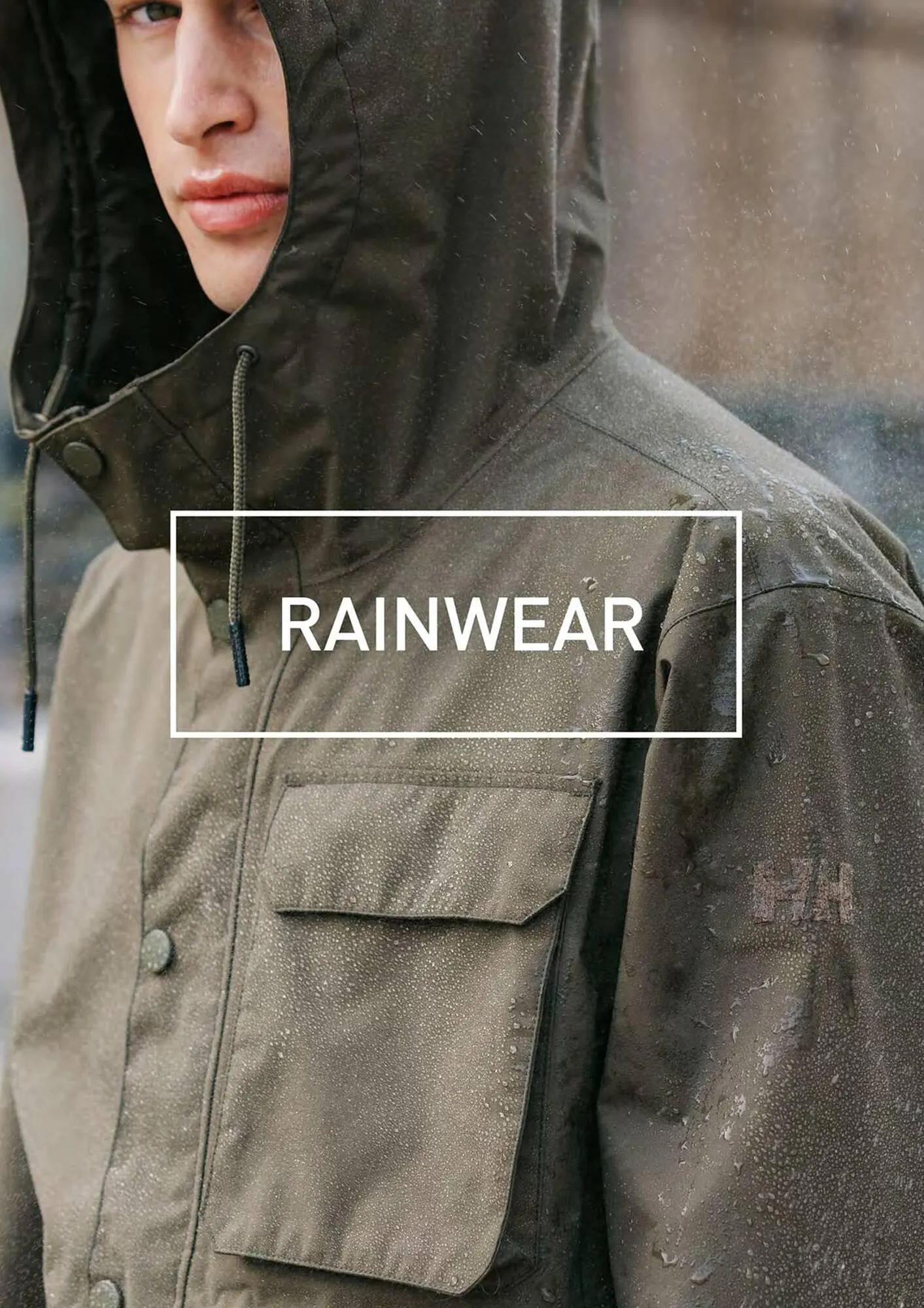 Helly Hansen flyer from March 12 to May 31 2026 - flyer page 44