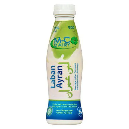 M-c Laban Aryan 500ml
