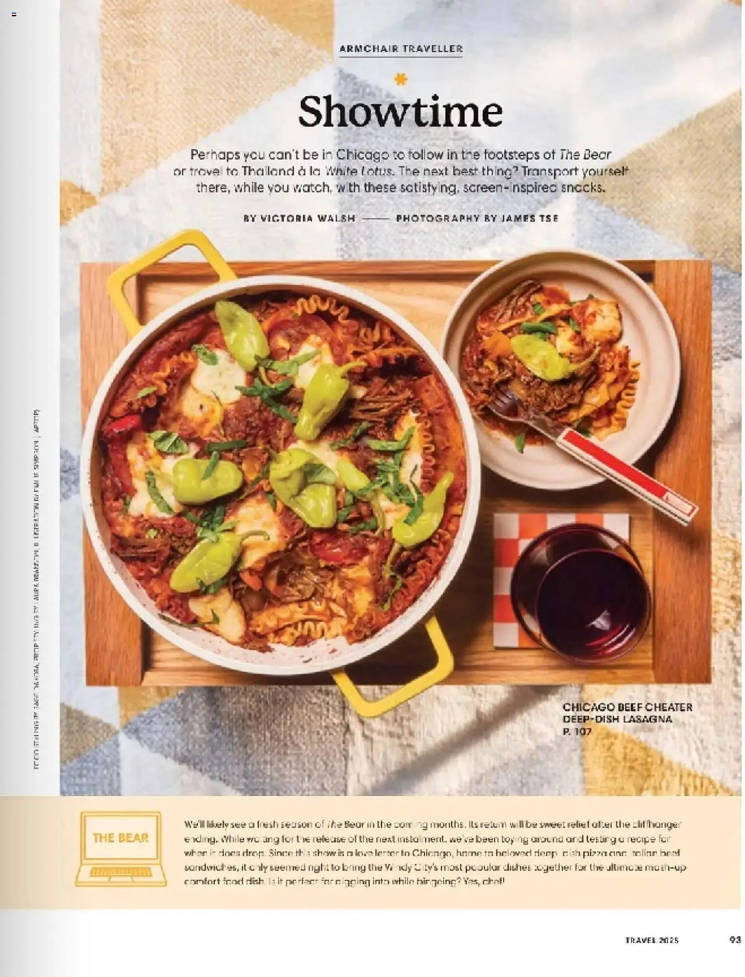 LCBO flyer from March 1 to May 31 2025 - flyer page 207