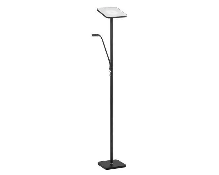 Lampe de plancher Ella
