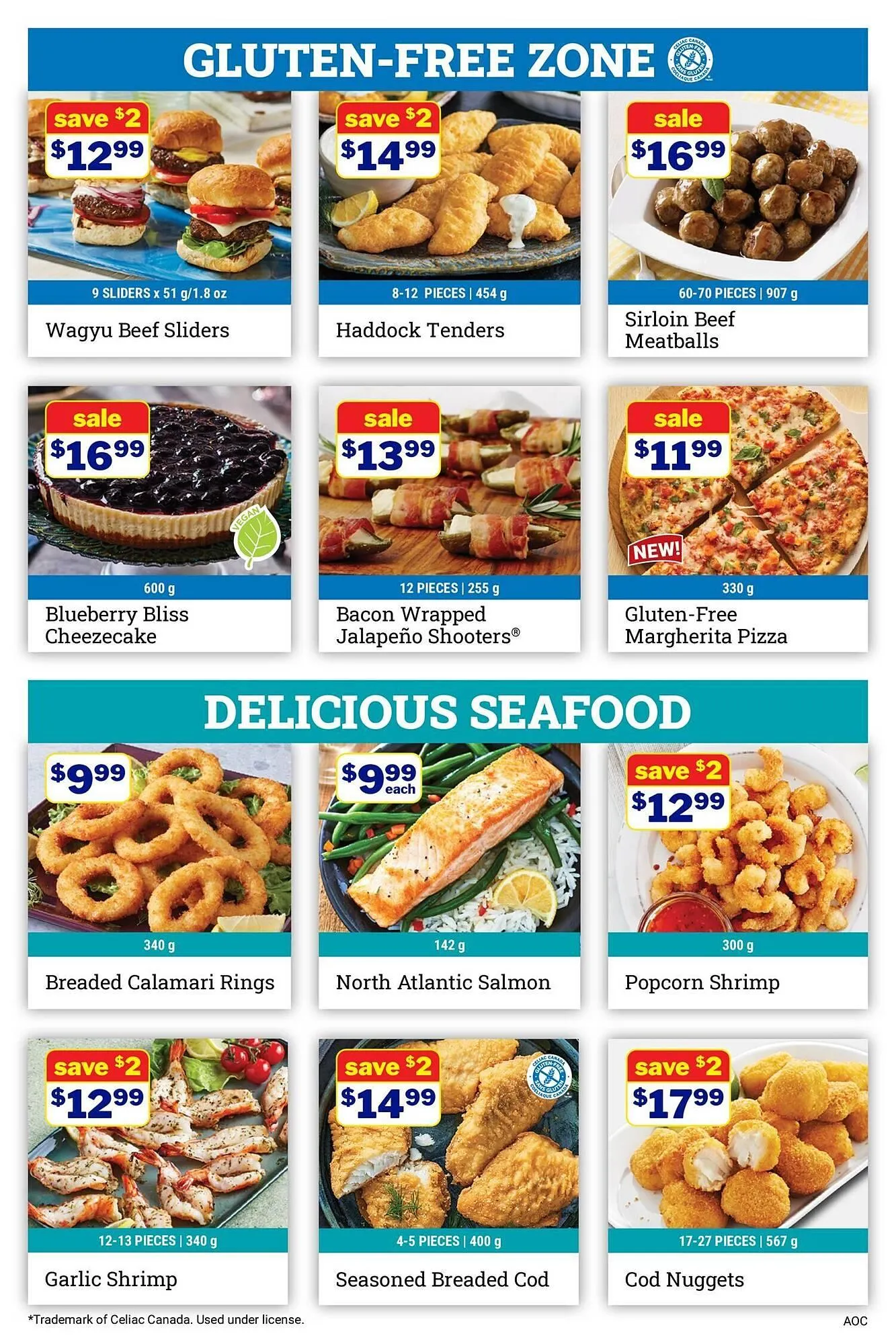 M & M Food Market flyer from December 31 to February 1 2026 - flyer page 5