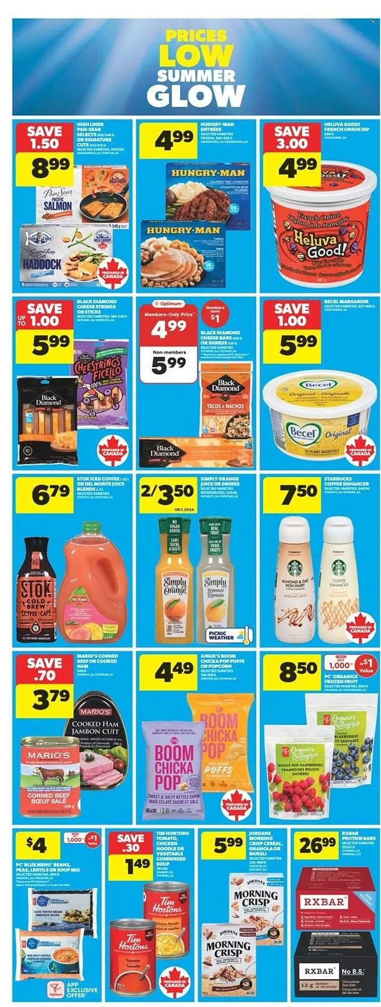 Real Canadian Superstore flyer from May 15 to May 21 2025 - flyer page 19