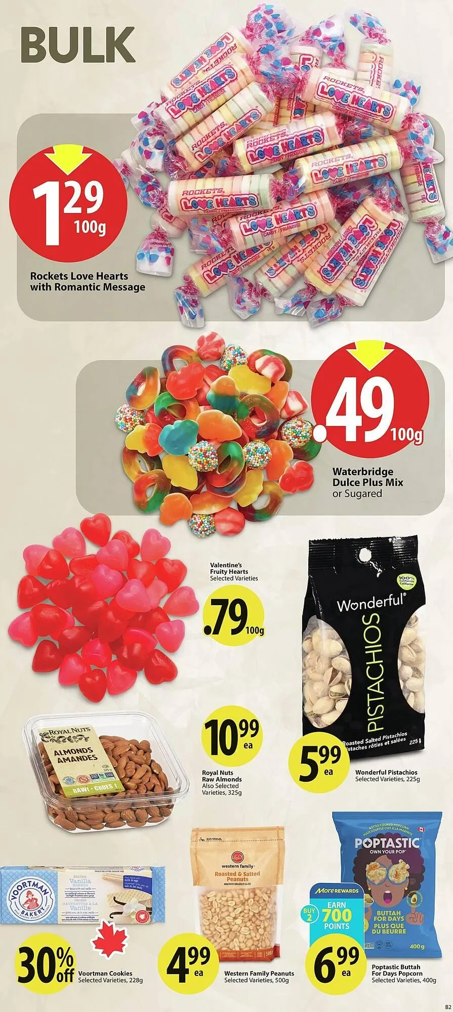 Save on Foods flyer from January 22 to January 29 2026 - flyer page 18