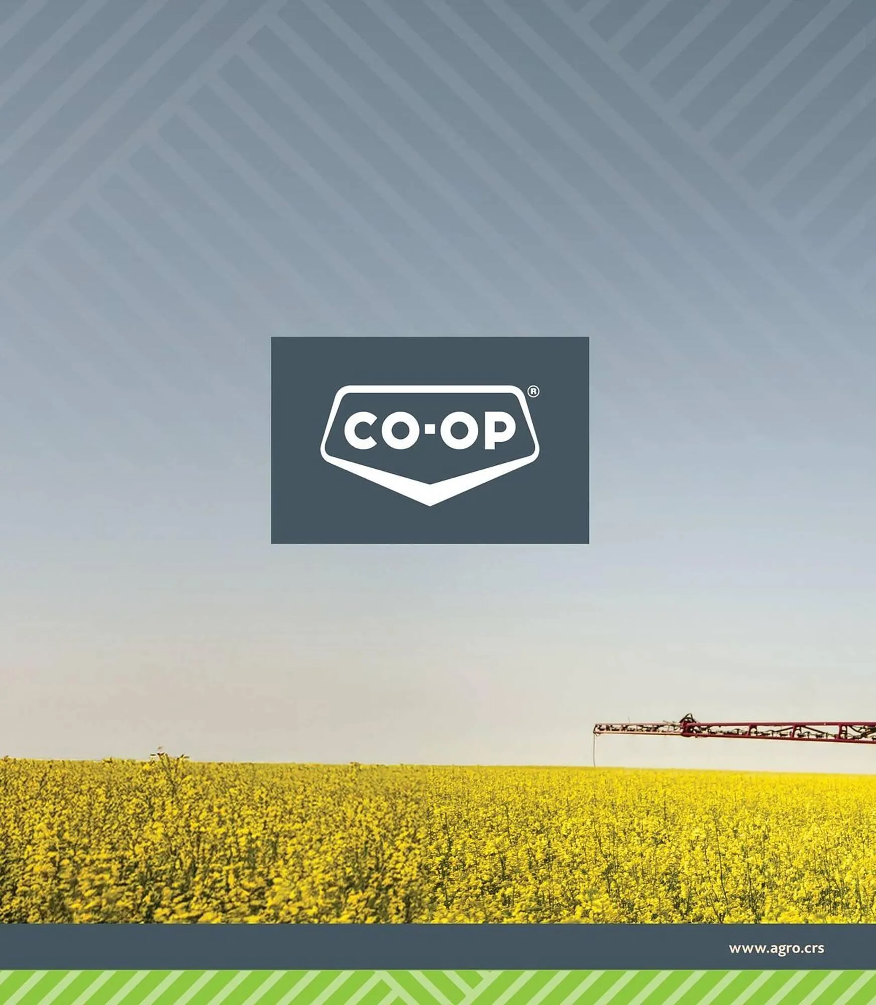 Co-Op Food flyer from September 12 to November 30 2025 - flyer page 32