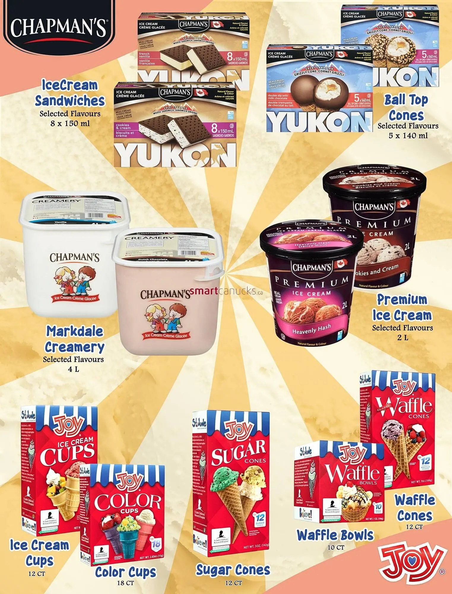 MVR Cash & Carry flyer from April 3 to April 30 2025 - flyer page 8