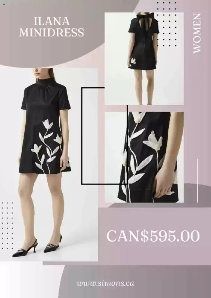 Current deals and offers from March 10 to March 27 2025 - flyer page 3