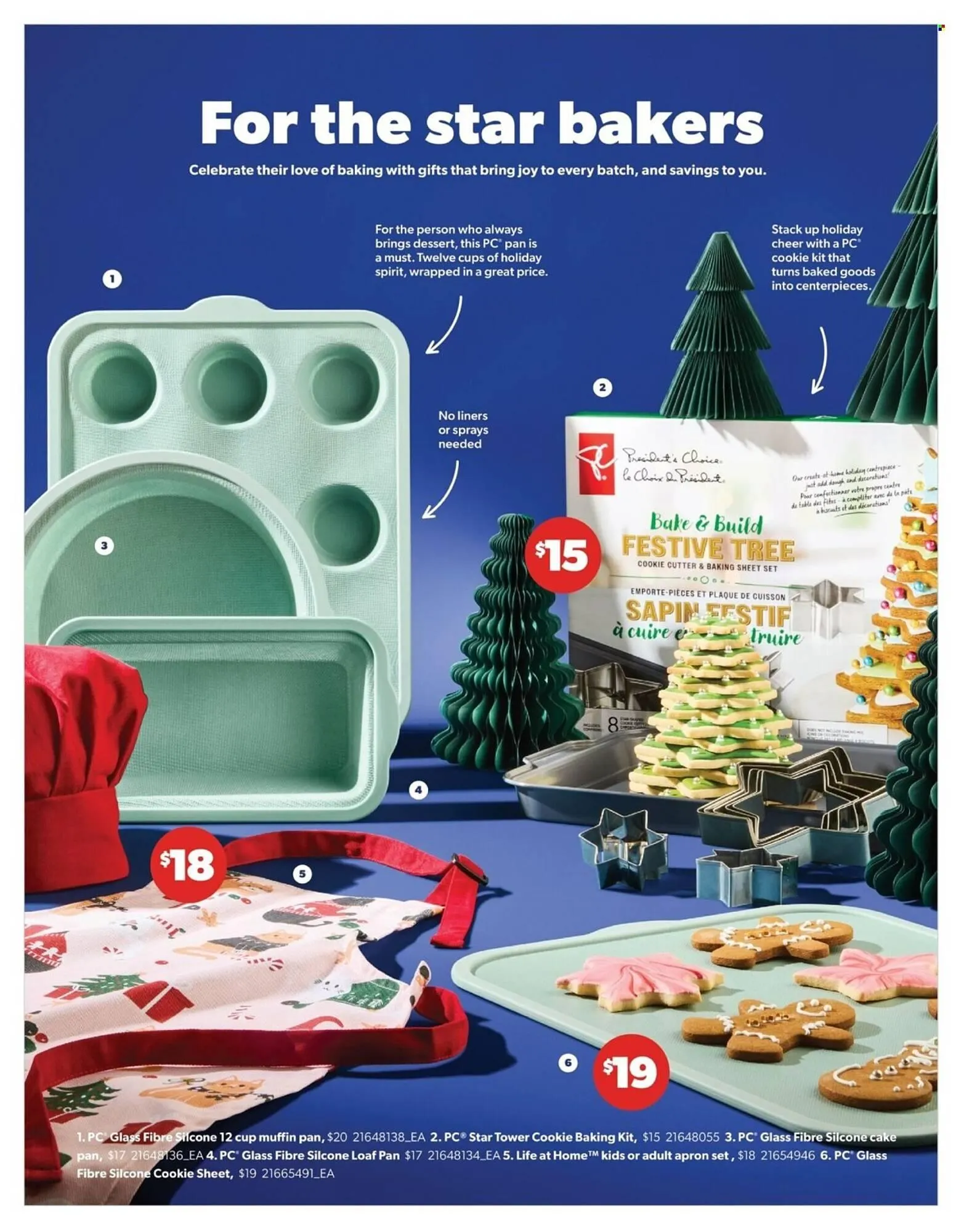 Real Canadian Superstore flyer from December 4 to December 10 2025 - flyer page 15