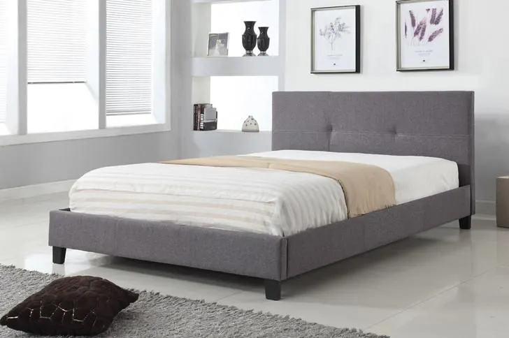 Lina Platform Bed