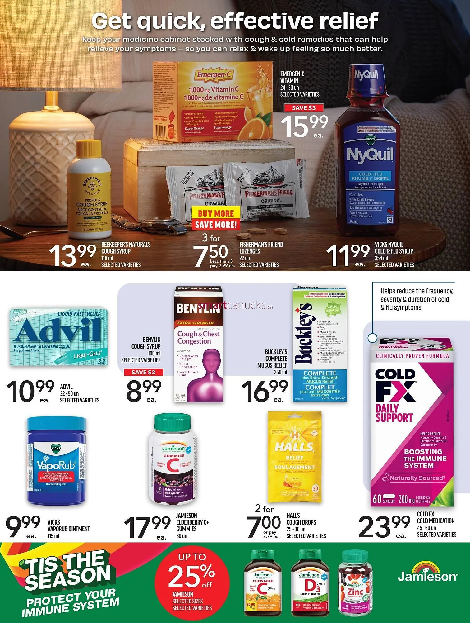 Metro flyer from November 14 to November 20 2024 - flyer page 2