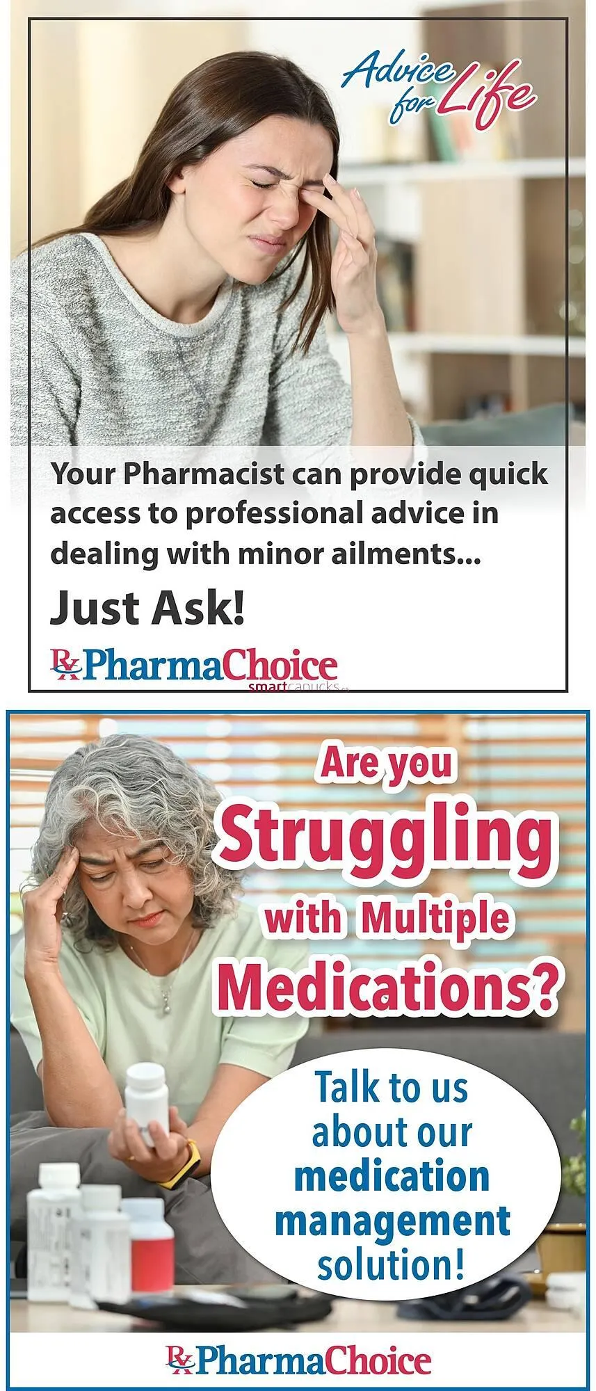PharmaChoice flyer from October 23 to October 29 2025 - flyer page 7